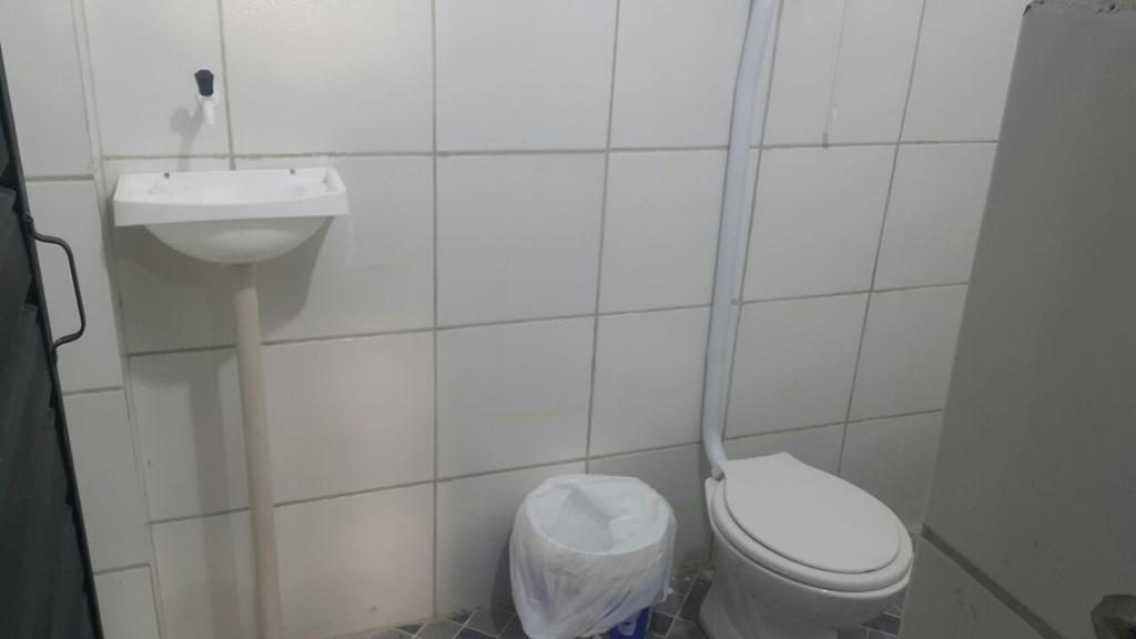 Pousada Santo Expedito Juazeiro do Norte Dış mekan fotoğraf